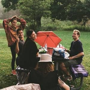 Meet your Posher, Brenda lee